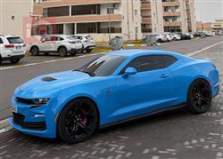 شيفروليه كامارو